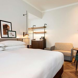 Superior Kamer met een King Size Bed